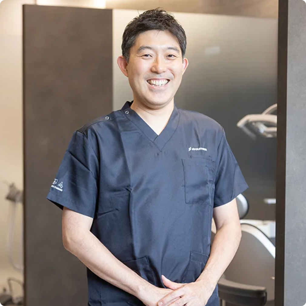 理事長 石幡一樹