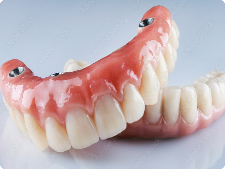 噛み合わせの専門知識